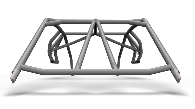 RZR Pro XP 2 Seat Radius Cage Kit