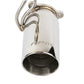 RPM Slip On Muffler Delete (Race Pipe) XPT, Turbo S
