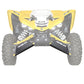 Yamaha YXZ 1000 UHMW A-Arm Guards