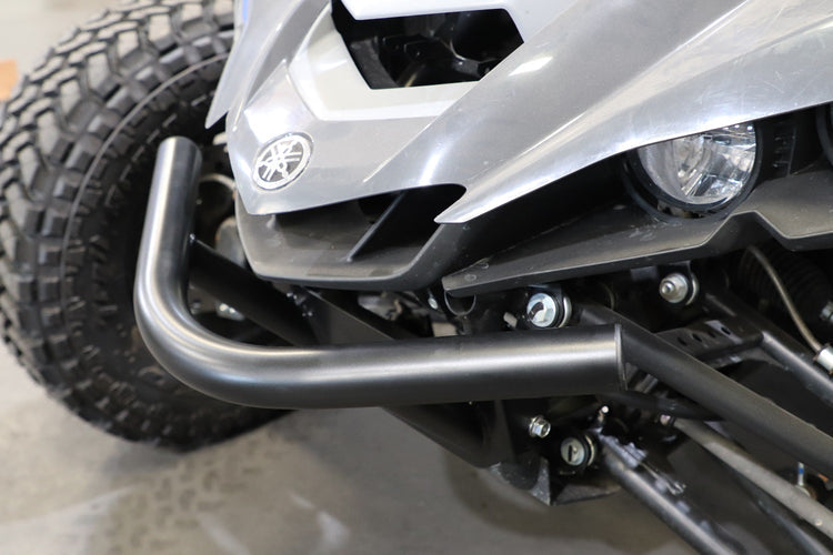 YXZ Front Bumper