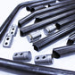 YXZ Flat Cage Kit