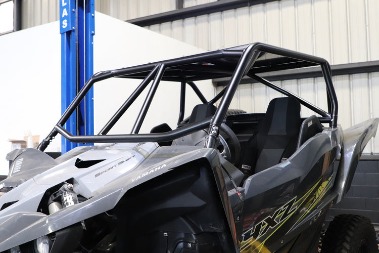 YXZ Flat Cage Kit