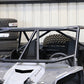 YXZ Flat Cage Kit