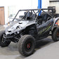 YXZ Flat Cage Kit