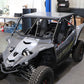 YXZ Flat Cage Kit