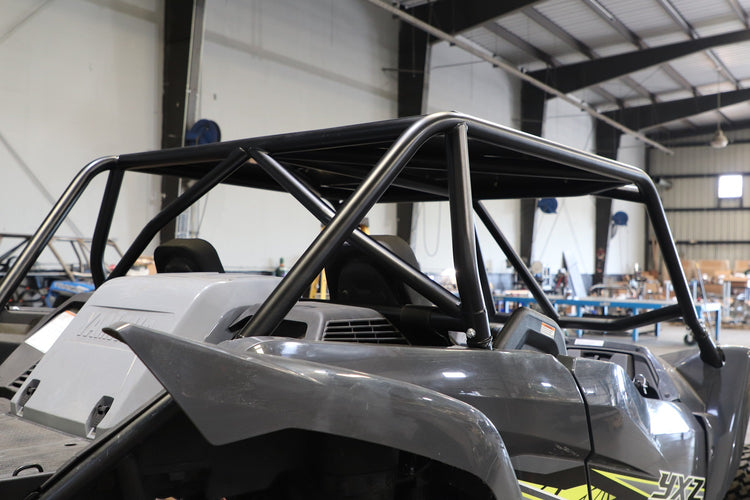 YXZ Flat Cage Kit