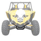 Yamaha YXZ 1000 Front Bumper