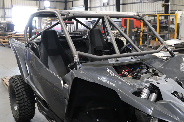 YXZ Radius Cage Kit