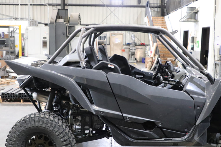 YXZ Radius Cage Kit