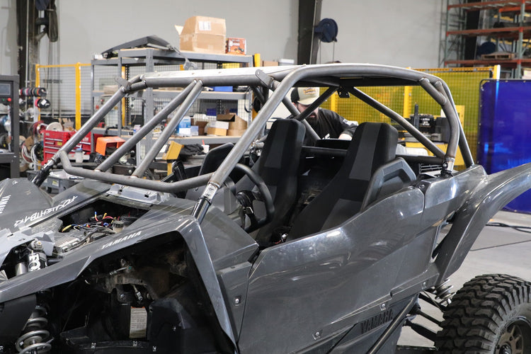 YXZ Radius Cage Kit