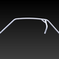 YXZ Radius Cage Kit