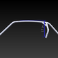 YXZ Radius Cage Kit