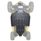 Yamaha YXZ 1000 UHMW Skid Plate