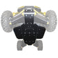 Yamaha YXZ 1000 UHMW Skid Plate
