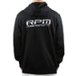 RPM Powersports " Broken Up " Zip Up Hoodie