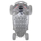 Honda Talon UHMW Front Diff Standalone Skid Plate