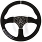 Assault 350R Steering Wheel - Suede