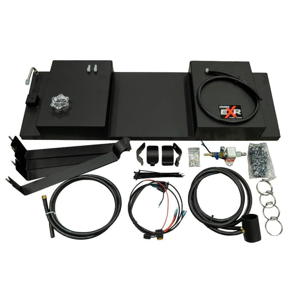 AGM EXR Fuel Tank - CanAm X3 2 Seat