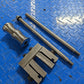 Longhorn Fab CV Cup Puller The Extractor slide Hammer