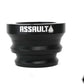 Assault Steering Wheel Hub