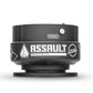 Assault 6 Bolt Universal Steering Wheel Quick Release