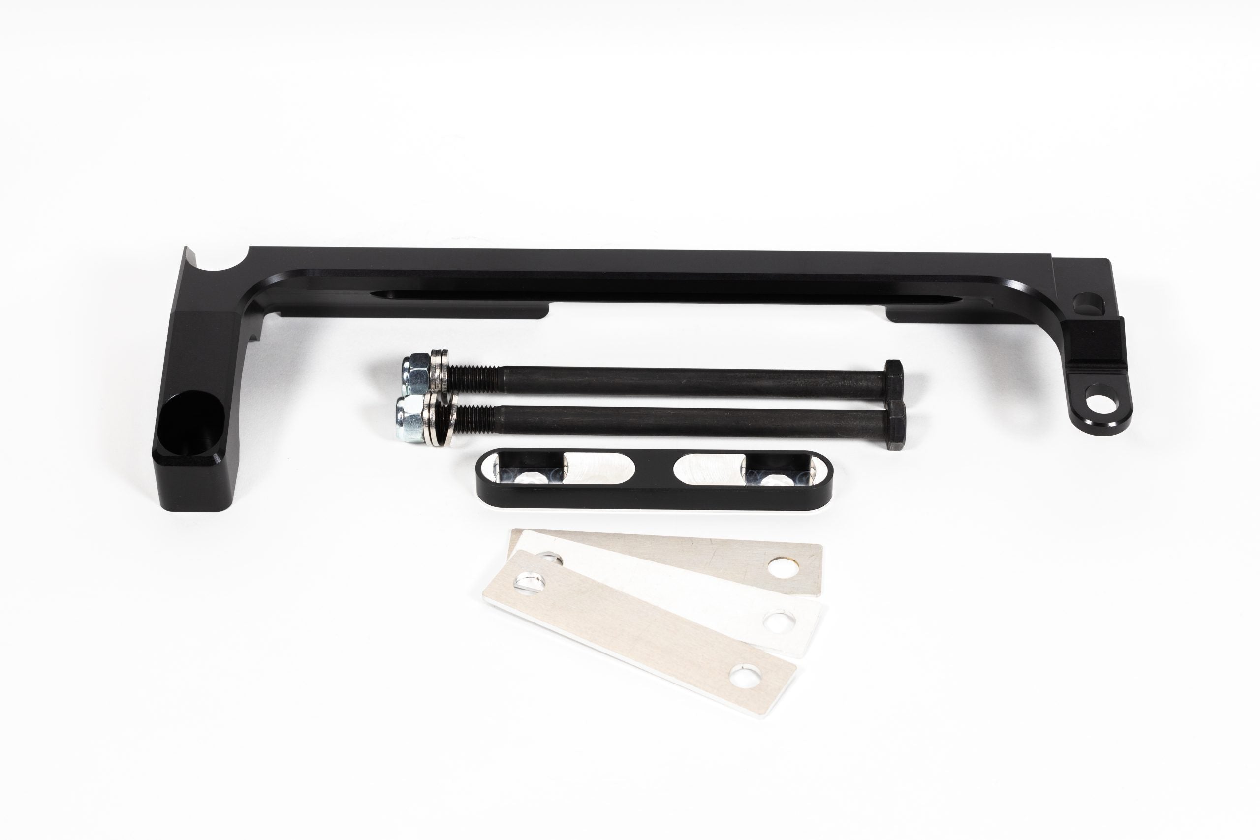 Black Ops X3 Steering Rack Support – ctcoffroad