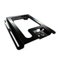 Longhorn Fab RZR Seat Base - Lower and Recline Pair