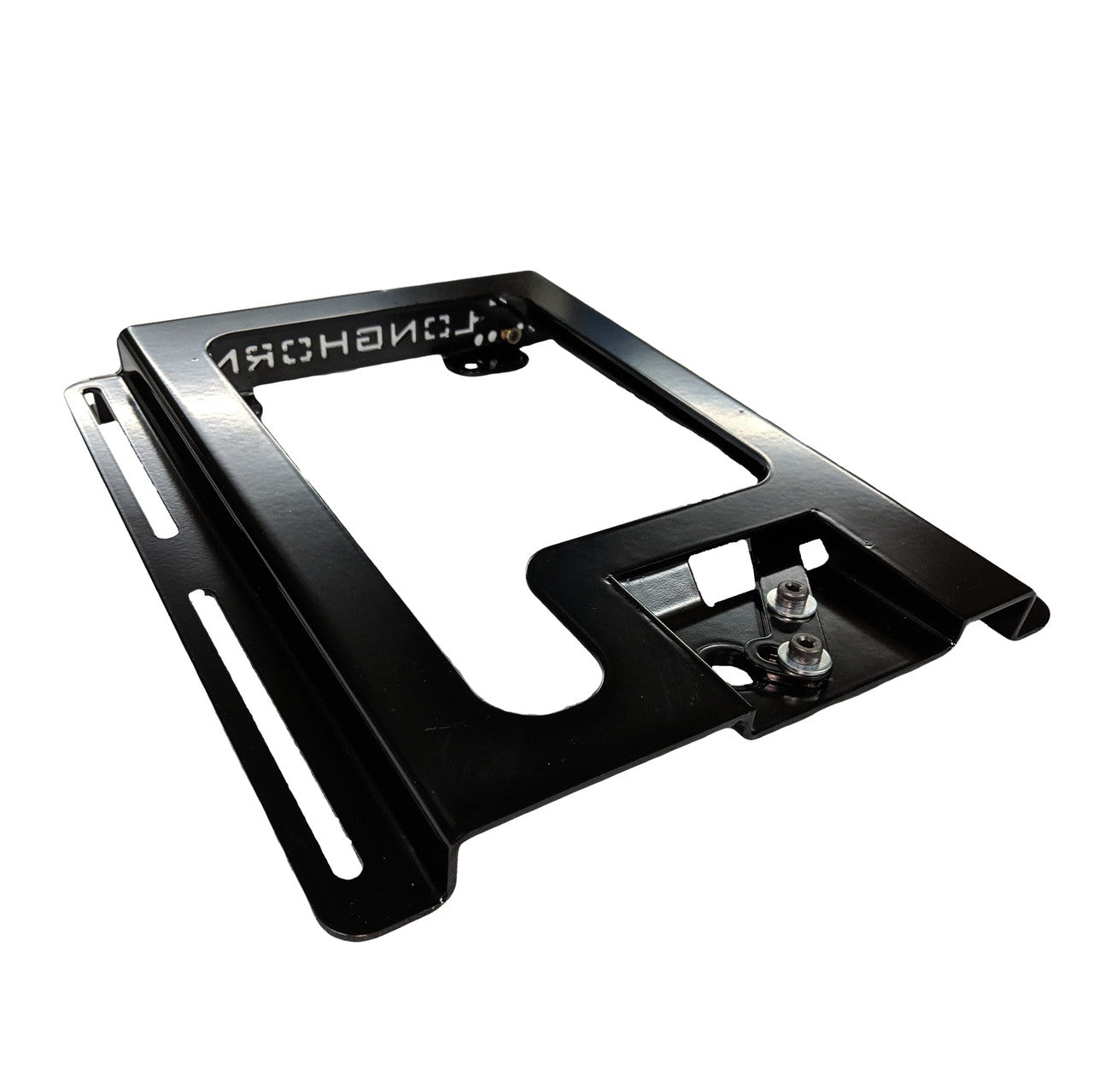 Longhorn Fab RZR Seat Base - Lower and Recline Pair