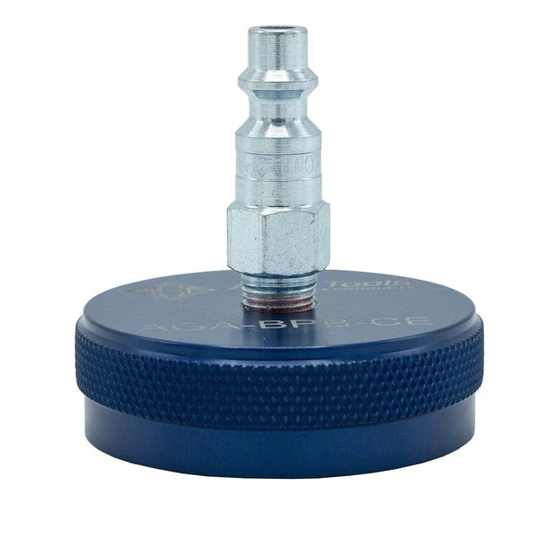 AGM Brake Reservoir Cap - Audi / BMW / Mercedes / Mini / Porsche / Volkswagon / Ford
