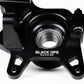 Black Ops X3 Billet Front Knuckles - Pair