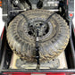 Savage UTV Ratcheting Y-Strap