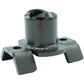Chassis mount Kit - Bolt On Factory Cage - Electric Jack X3
