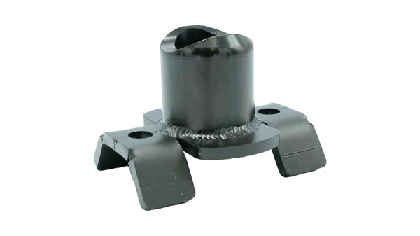 Chassis mount Kit - Bolt On Factory Cage - Electric Jack X3