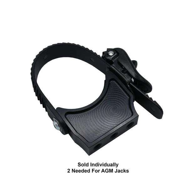 AGM Quick Clamp Panel Mount