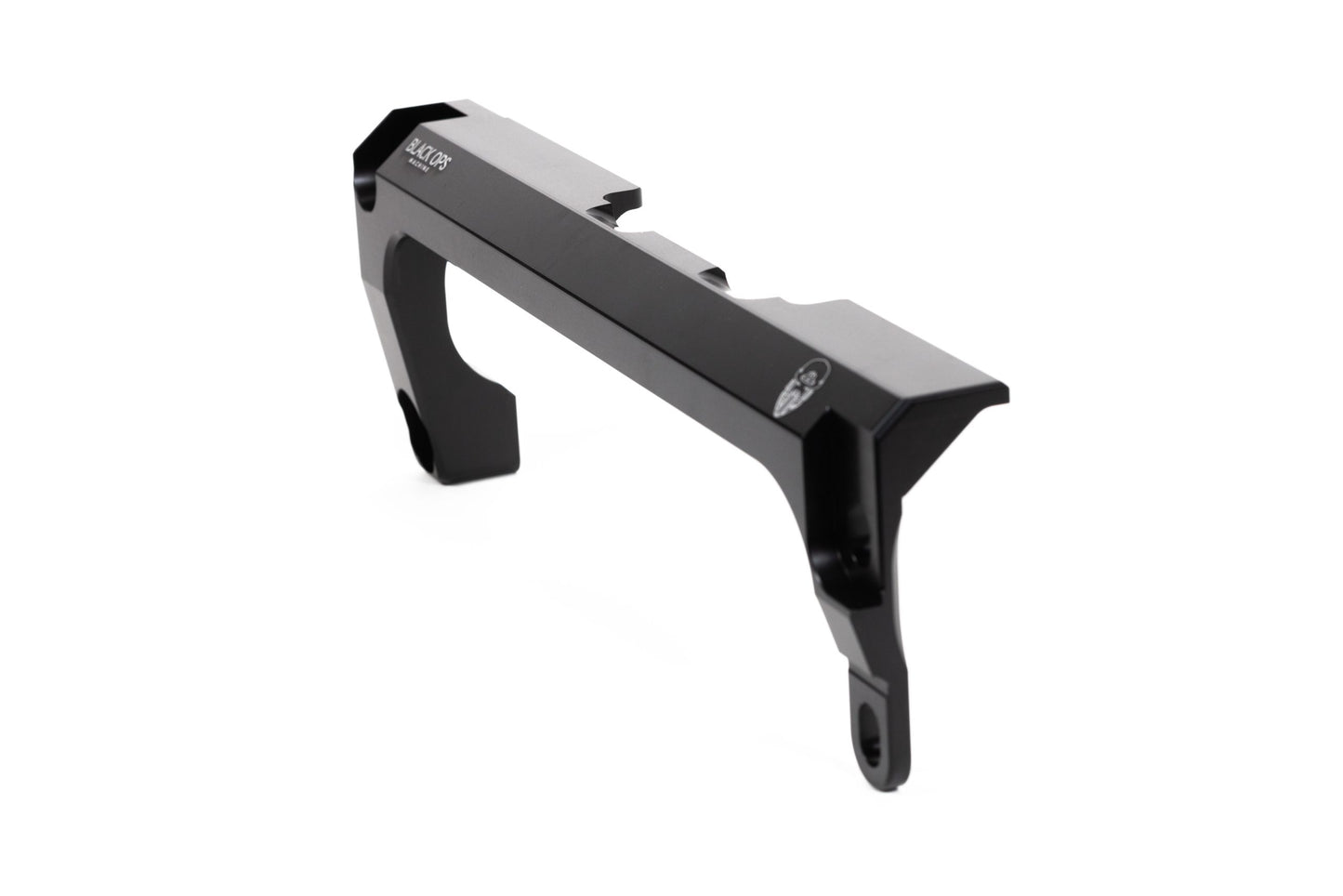 Black Ops X3 Steering Rack Support