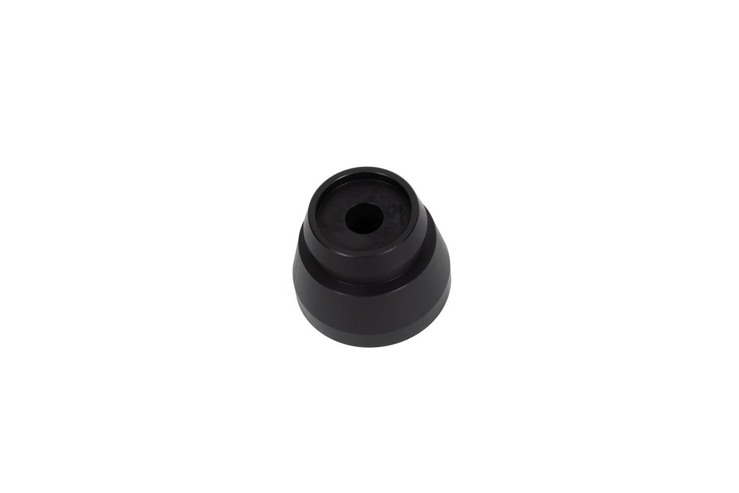 Black Ops Billet Steering Wheel Hub RZR / X3
