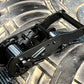 Savage UTV Ratcheting Y-Strap