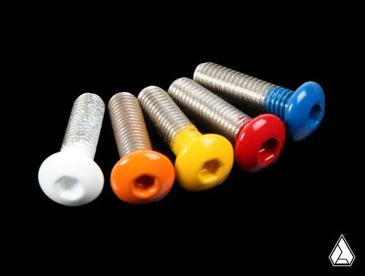 Assault Steering Wheel Bolt Kit