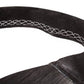 Assault Ballistic D Steering Wheel - Suede
