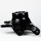 Black Ops X3 Billet Front Knuckles - Pair