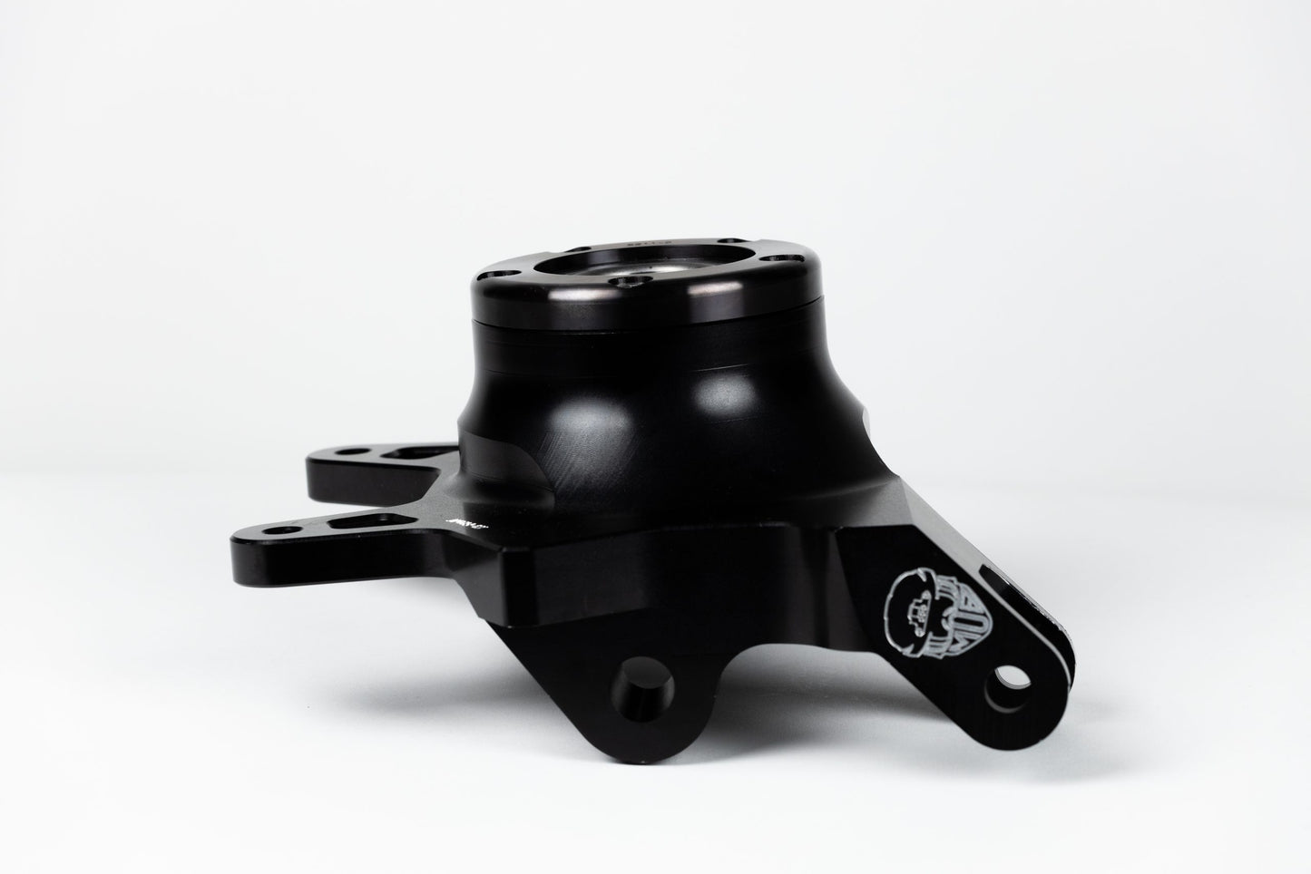 Black Ops X3 Billet Front Knuckles - Pair