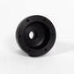 Black Ops Billet Steering Wheel Hub RZR / X3