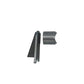 AGM Weld-On Chassis Mounts - Electric Jack