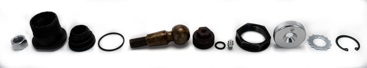 Black Ops Heavy Duty X3 Upper Ball Joint