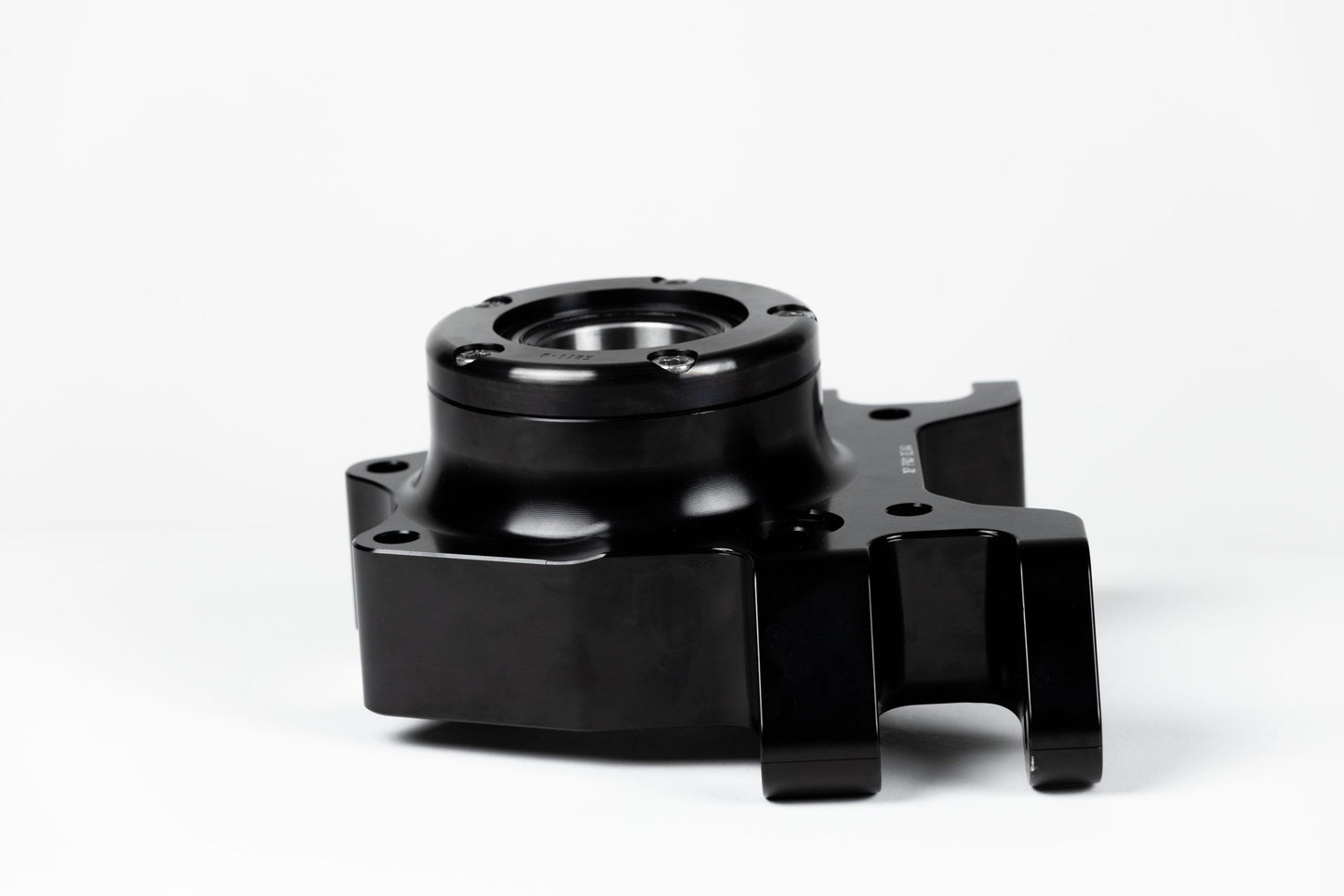 Black Ops Pro XP Billet Rear Knuckles - Pair