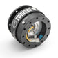 Assault 6 Bolt Universal Steering Wheel Quick Release