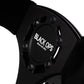 Black Ops Steering Wheel - Suede