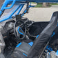 Longhorn Fab RZR Ultra Slider Seat Riser