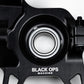 Black Ops X3 Billet Front Knuckles - Pair