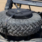 Savage UTV Ratcheting Y-Strap